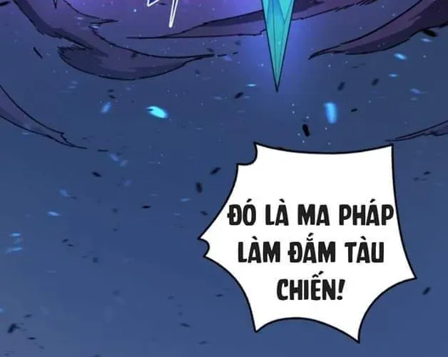 Sự Trở Lại Của Đại Pháp Sư Sau 4000 Năm Chap 17 - Next Chap 16