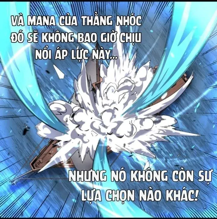 Sự Trở Lại Của Đại Pháp Sư Sau 4000 Năm Chap 17 - Next Chap 16