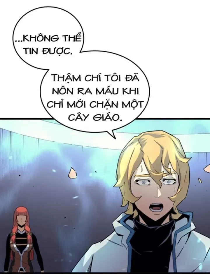 Sự Trở Lại Của Đại Pháp Sư Sau 4000 Năm Chap 17 - Next Chap 16