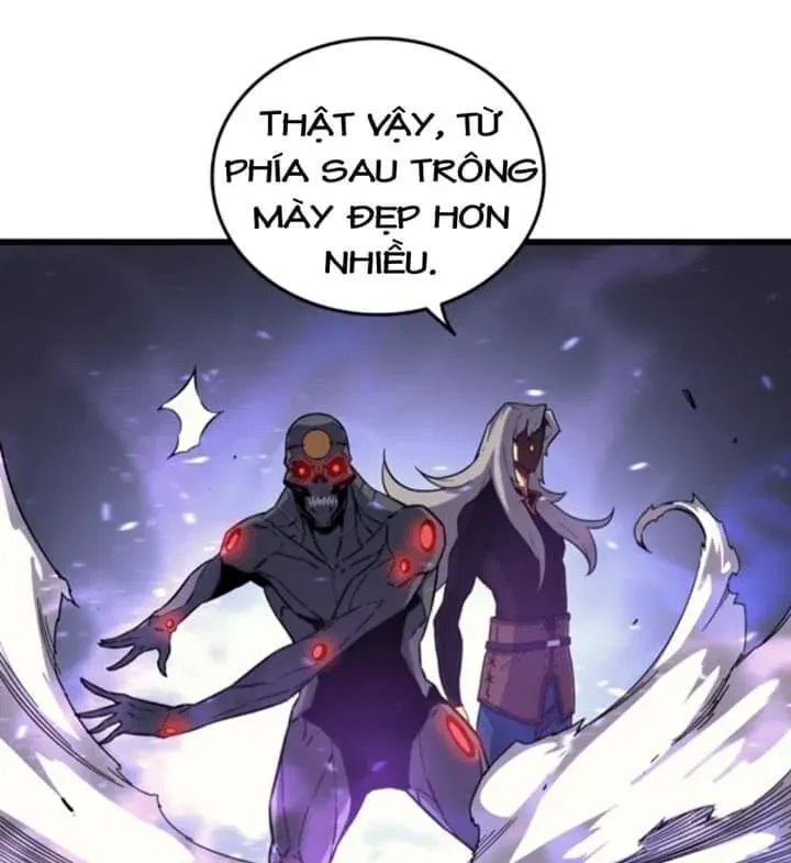 Sự Trở Lại Của Đại Pháp Sư Sau 4000 Năm Chap 17 - Next Chap 16