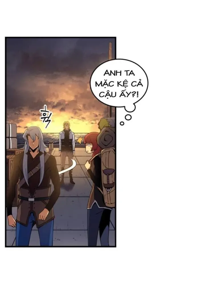 Sự Trở Lại Của Đại Pháp Sư Sau 4000 Năm Chap 18 - Next Chap 17