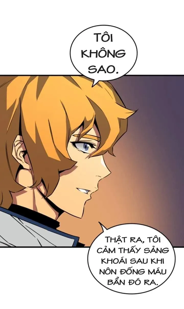 Sự Trở Lại Của Đại Pháp Sư Sau 4000 Năm Chap 18 - Next Chap 17