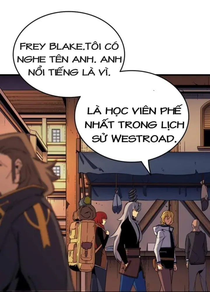 Sự Trở Lại Của Đại Pháp Sư Sau 4000 Năm Chap 18 - Next Chap 17