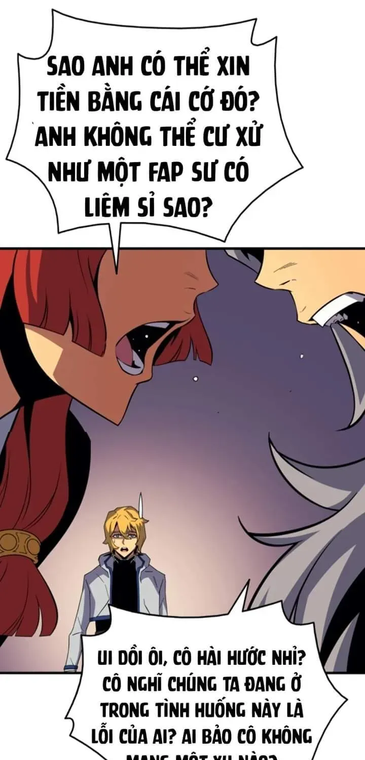 Sự Trở Lại Của Đại Pháp Sư Sau 4000 Năm Chap 18 - Next Chap 17