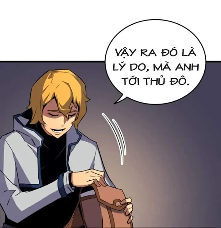 Sự Trở Lại Của Đại Pháp Sư Sau 4000 Năm Chap 18 - Next Chap 17