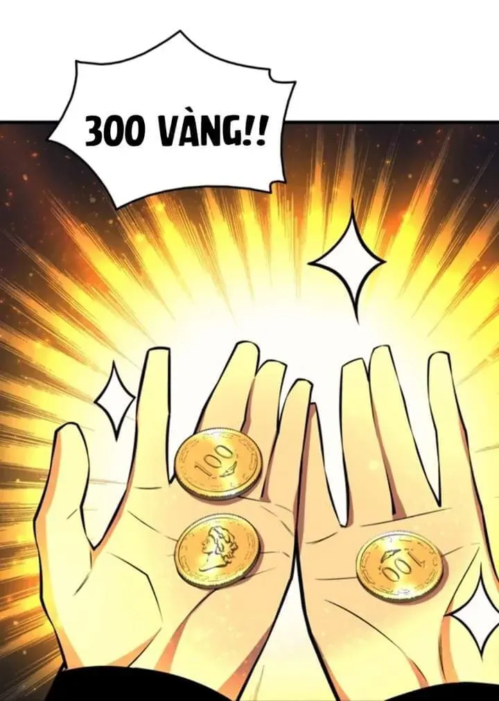 Sự Trở Lại Của Đại Pháp Sư Sau 4000 Năm Chap 18 - Next Chap 17