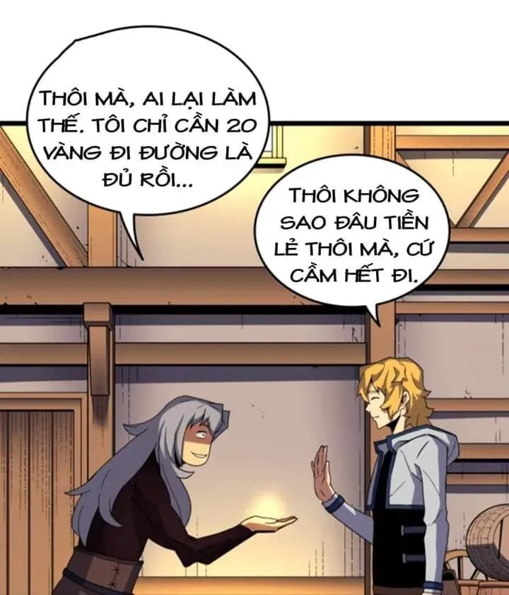 Sự Trở Lại Của Đại Pháp Sư Sau 4000 Năm Chap 18 - Next Chap 17