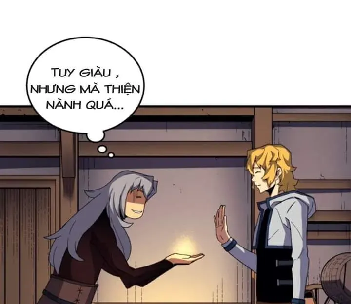 Sự Trở Lại Của Đại Pháp Sư Sau 4000 Năm Chap 18 - Next Chap 17