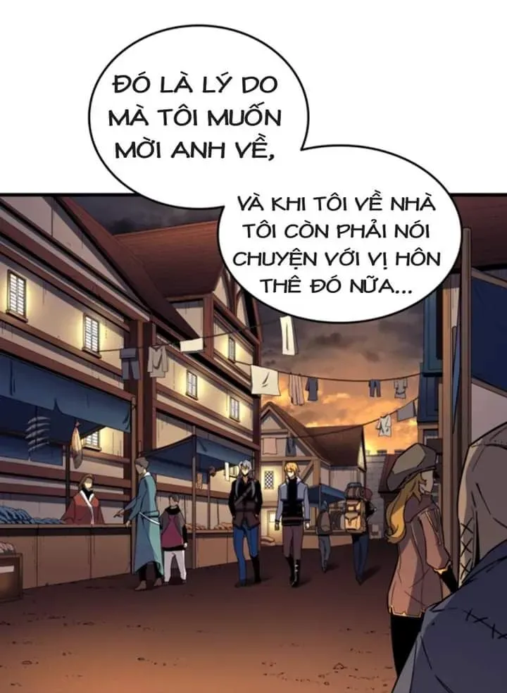 Sự Trở Lại Của Đại Pháp Sư Sau 4000 Năm Chap 18 - Next Chap 17