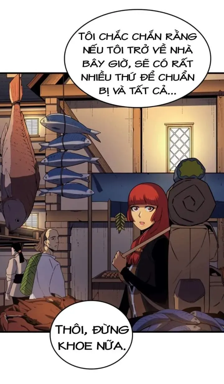 Sự Trở Lại Của Đại Pháp Sư Sau 4000 Năm Chap 18 - Next Chap 17