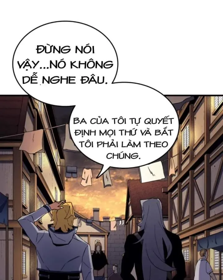Sự Trở Lại Của Đại Pháp Sư Sau 4000 Năm Chap 18 - Next Chap 17