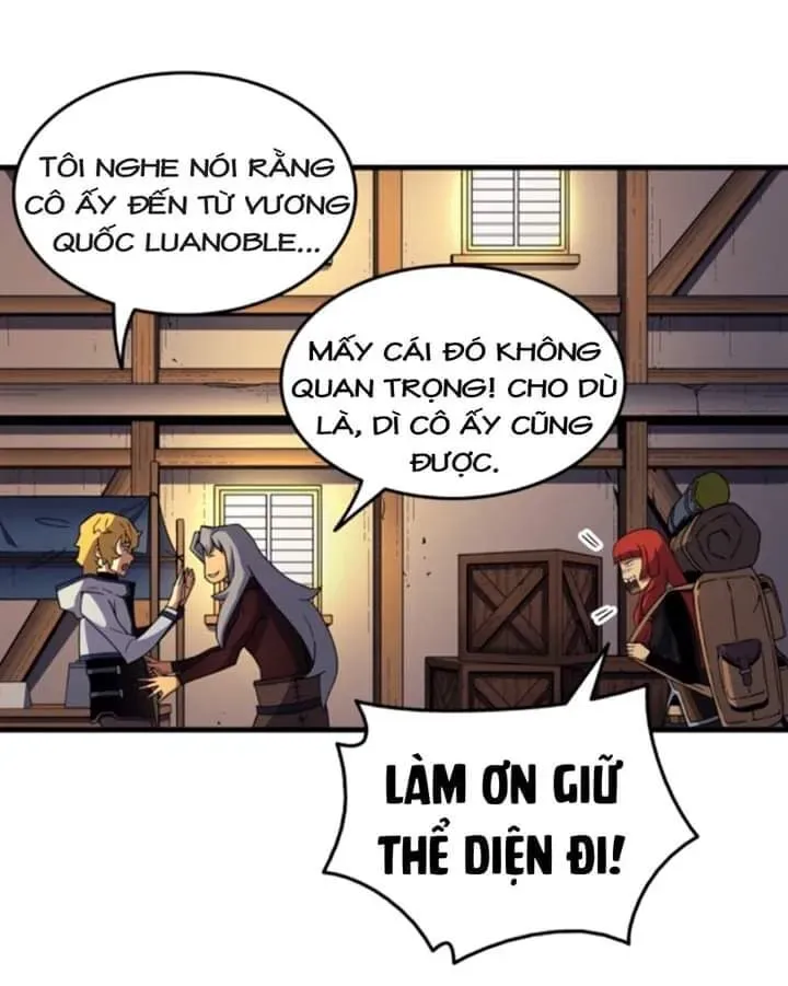 Sự Trở Lại Của Đại Pháp Sư Sau 4000 Năm Chap 18 - Next Chap 17