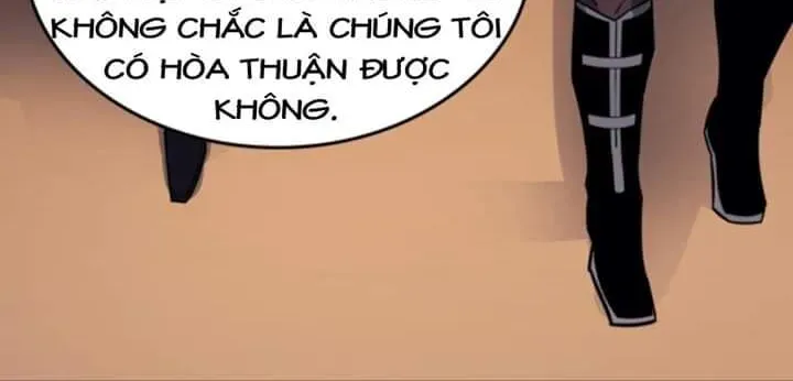 Sự Trở Lại Của Đại Pháp Sư Sau 4000 Năm Chap 18 - Next Chap 17