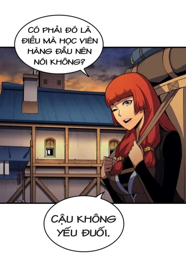 Sự Trở Lại Của Đại Pháp Sư Sau 4000 Năm Chap 18 - Next Chap 17