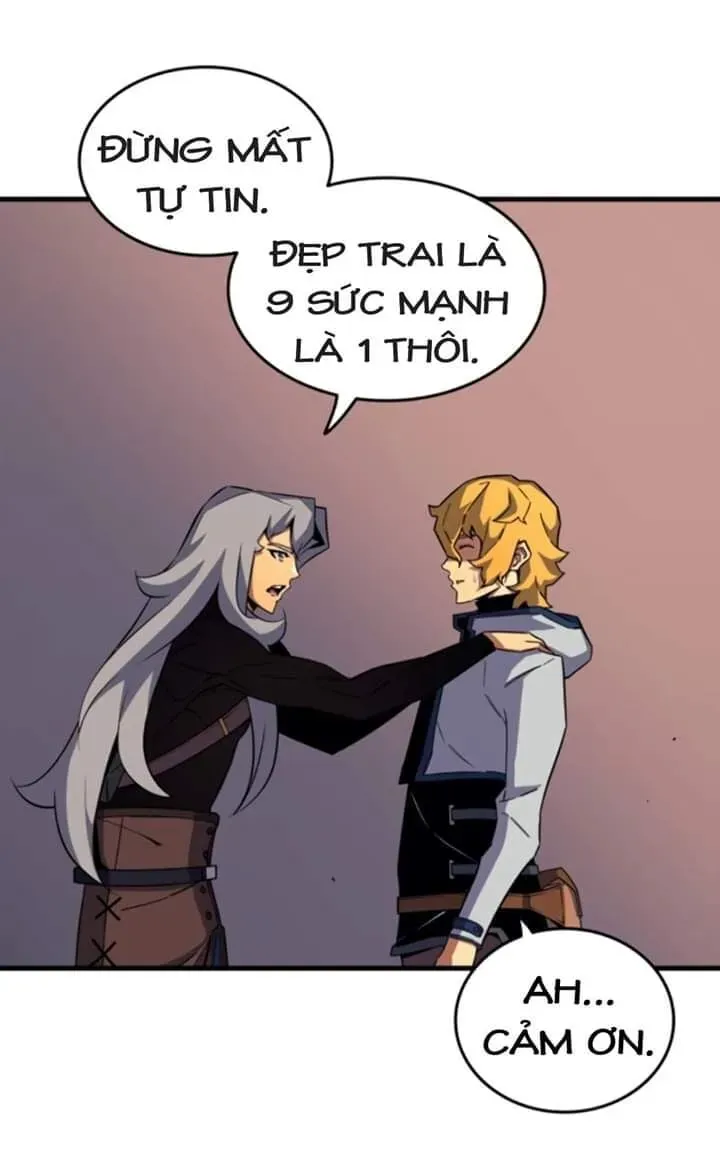Sự Trở Lại Của Đại Pháp Sư Sau 4000 Năm Chap 18 - Next Chap 17