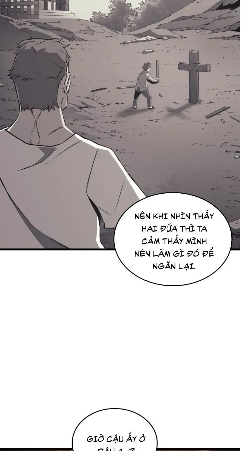 Sự Trở Lại Của Đại Pháp Sư Sau 4000 Năm Chap 19 - Next Chap 18