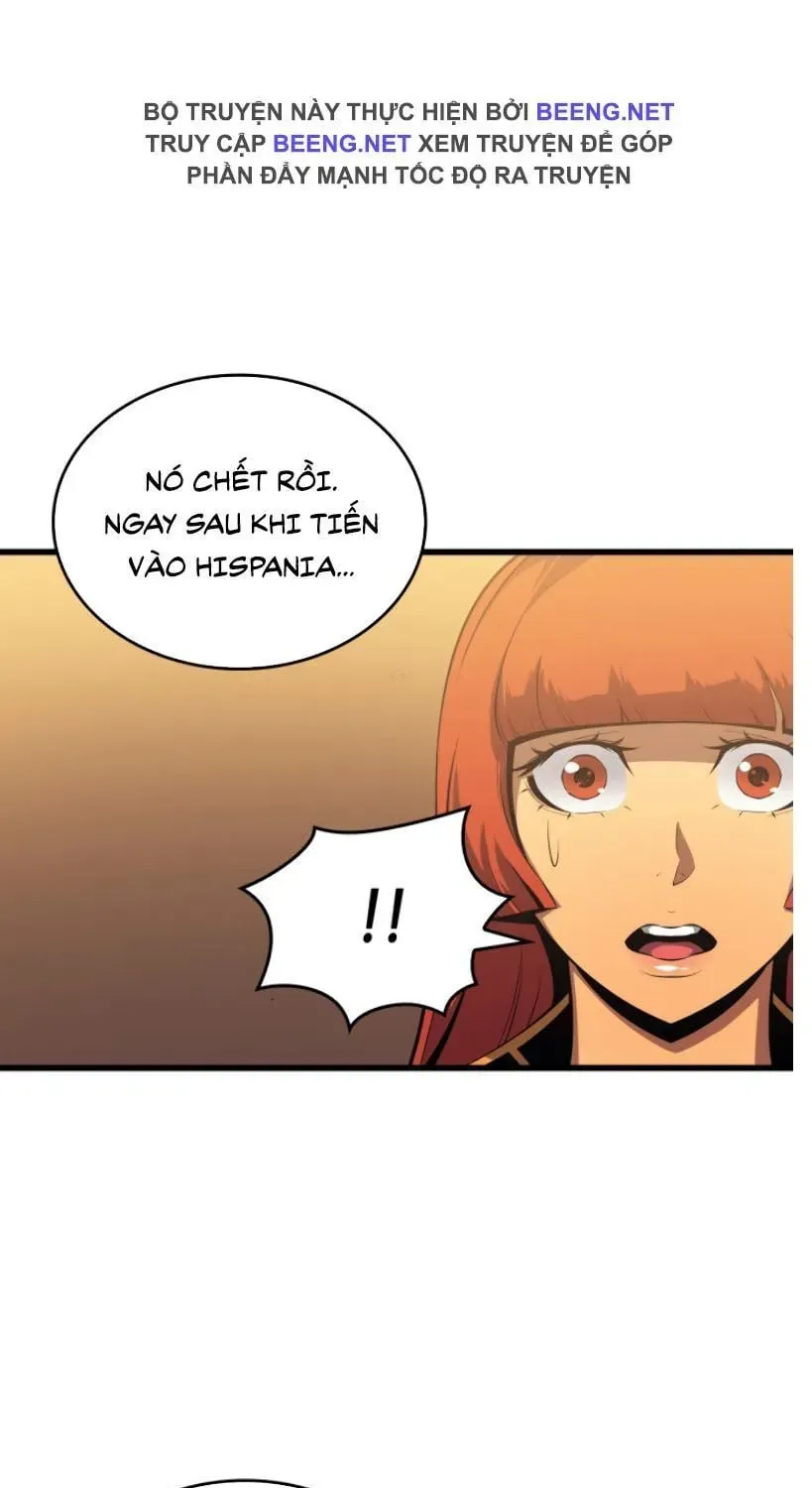 Sự Trở Lại Của Đại Pháp Sư Sau 4000 Năm Chap 19 - Next Chap 18