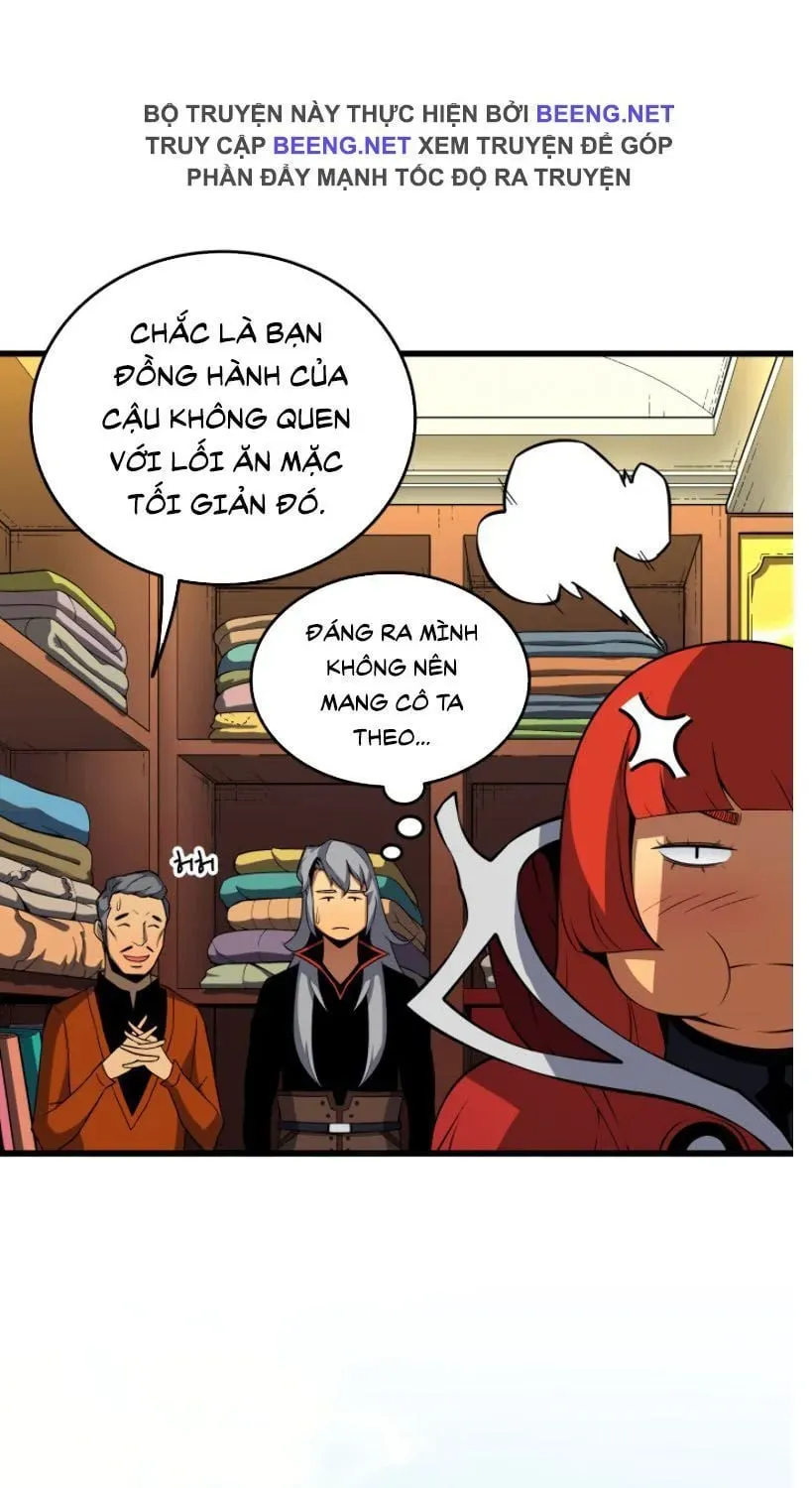 Sự Trở Lại Của Đại Pháp Sư Sau 4000 Năm Chap 19 - Next Chap 18