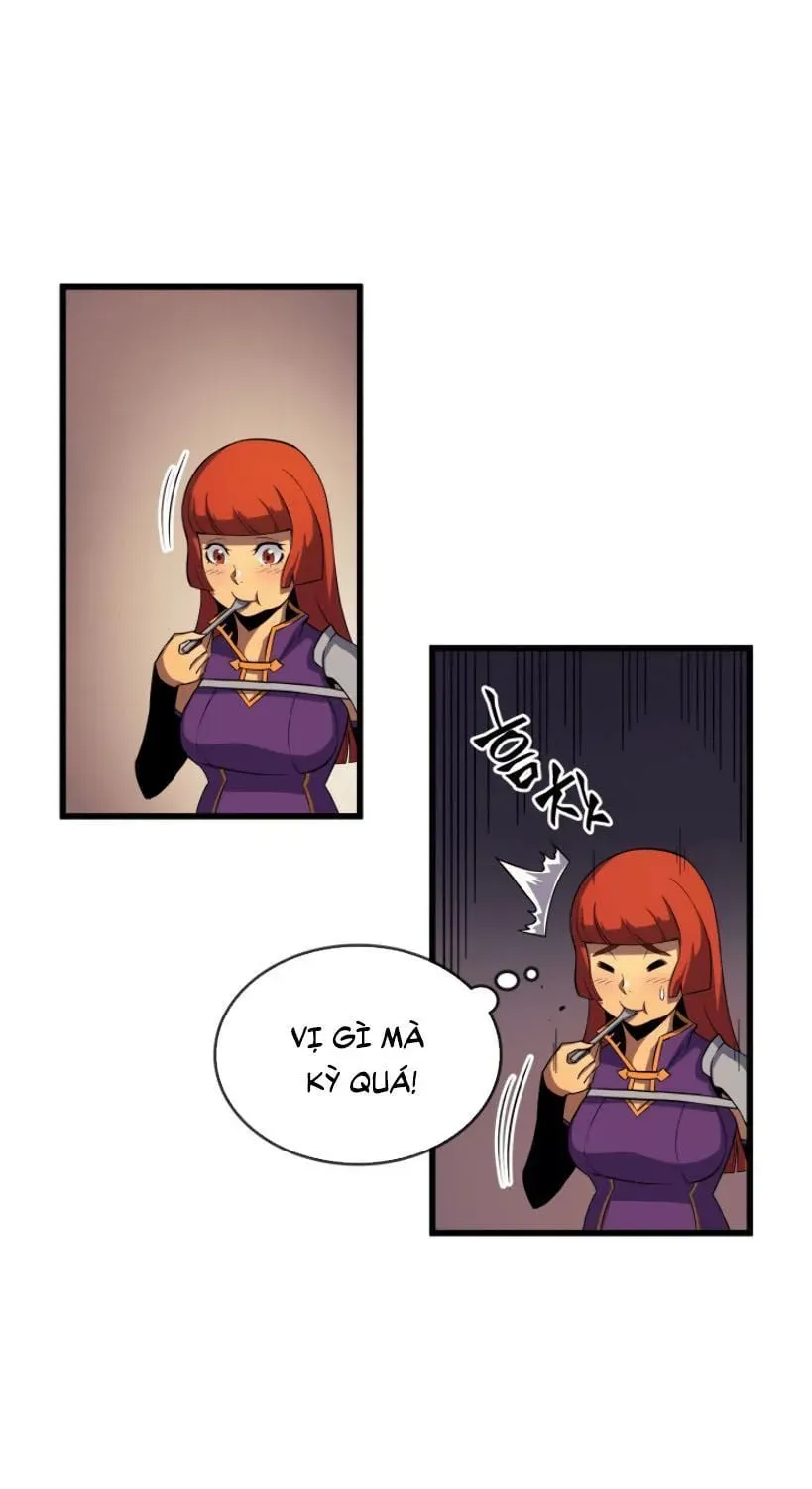 Sự Trở Lại Của Đại Pháp Sư Sau 4000 Năm Chap 19 - Next Chap 18