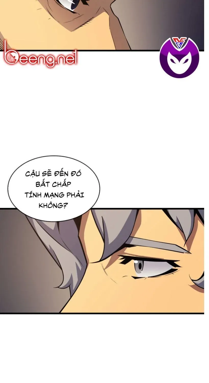Sự Trở Lại Của Đại Pháp Sư Sau 4000 Năm Chap 19 - Next Chap 18