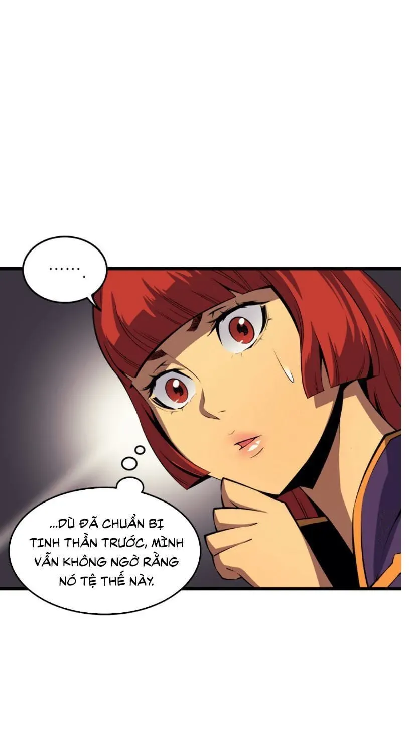 Sự Trở Lại Của Đại Pháp Sư Sau 4000 Năm Chap 19 - Next Chap 18