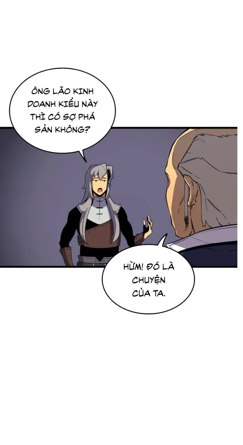 Sự Trở Lại Của Đại Pháp Sư Sau 4000 Năm Chap 19 - Next Chap 18