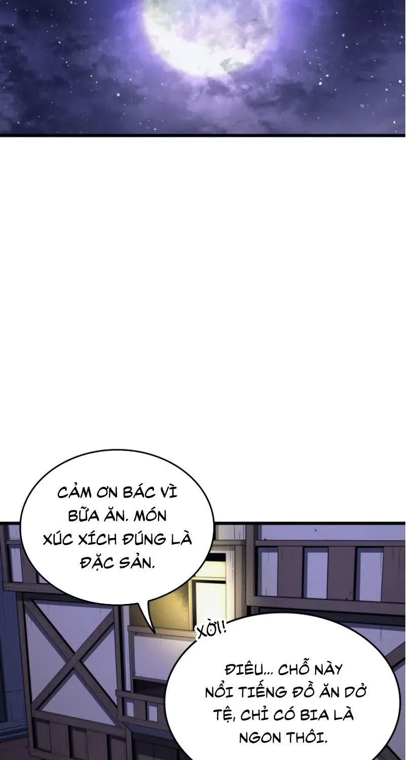 Sự Trở Lại Của Đại Pháp Sư Sau 4000 Năm Chap 19 - Next Chap 18