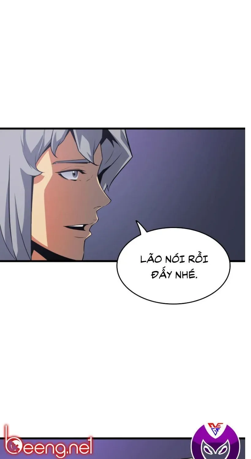 Sự Trở Lại Của Đại Pháp Sư Sau 4000 Năm Chap 19 - Next Chap 18
