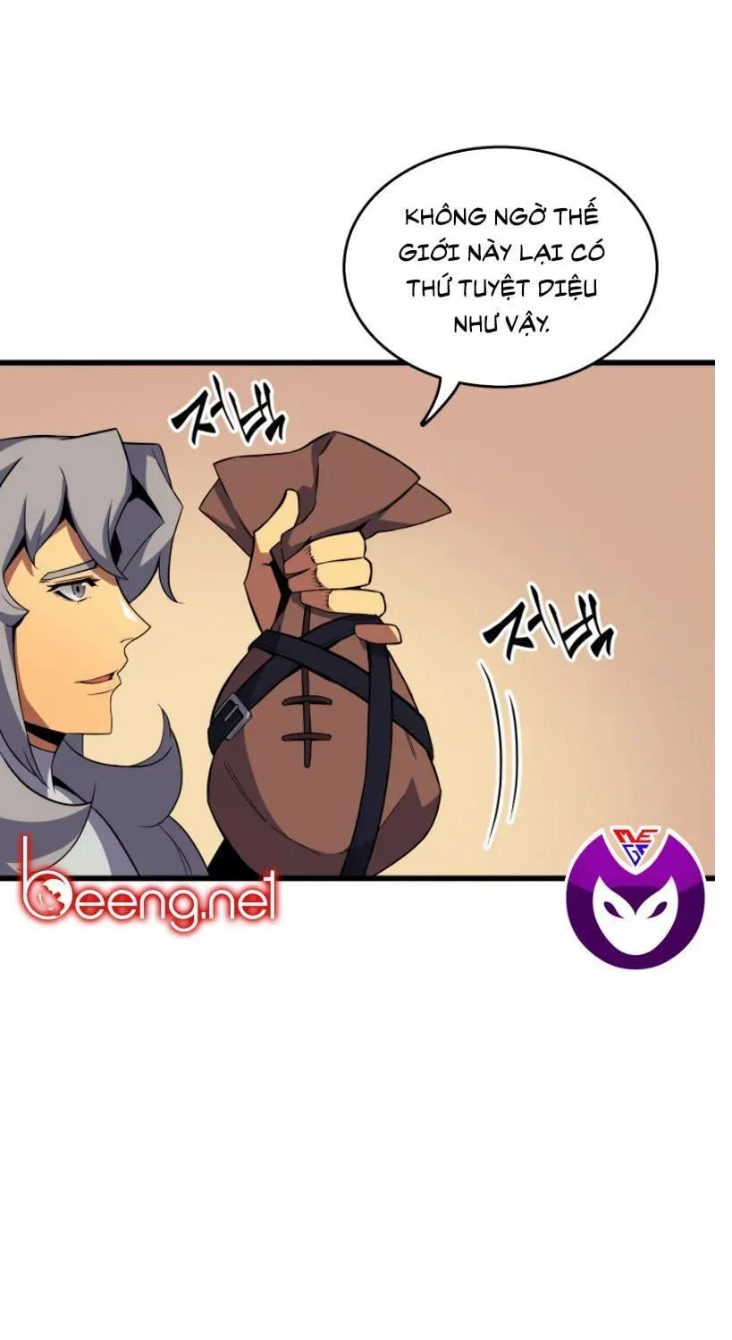 Sự Trở Lại Của Đại Pháp Sư Sau 4000 Năm Chap 19 - Next Chap 18
