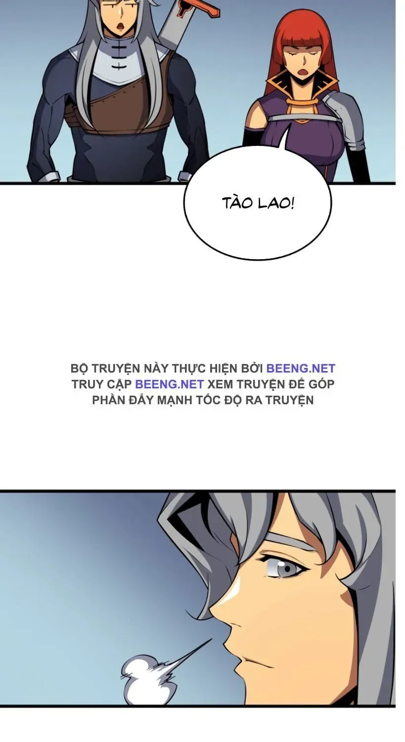 Sự Trở Lại Của Đại Pháp Sư Sau 4000 Năm Chap 19 - Next Chap 18