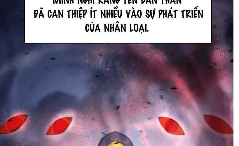 Sự Trở Lại Của Đại Pháp Sư Sau 4000 Năm Chap 19 - Next Chap 18
