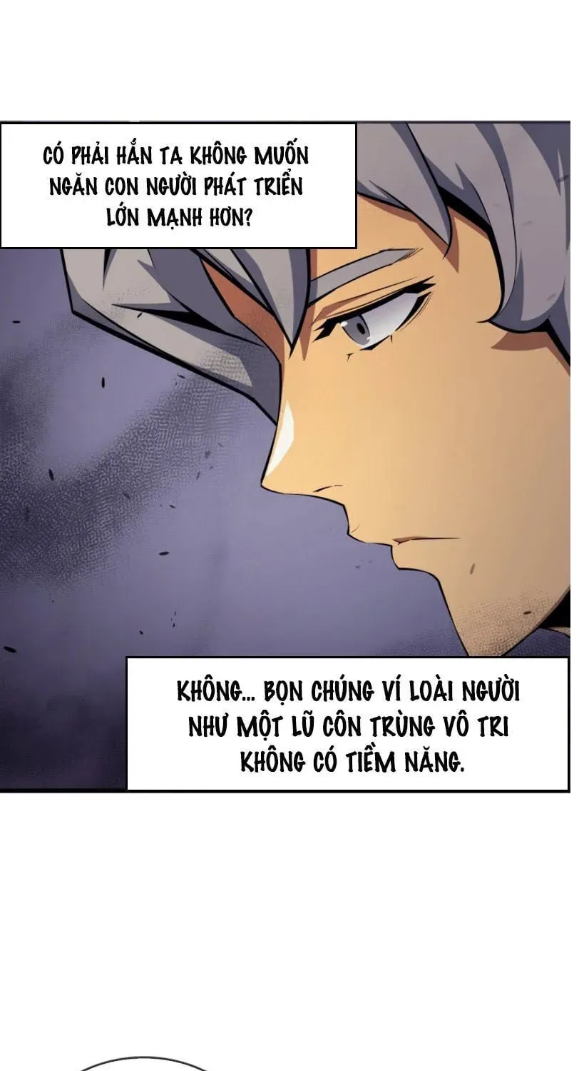 Sự Trở Lại Của Đại Pháp Sư Sau 4000 Năm Chap 19 - Next Chap 18