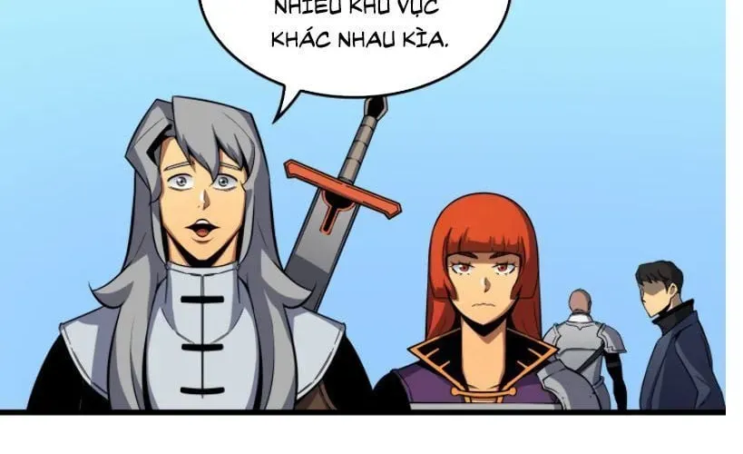Sự Trở Lại Của Đại Pháp Sư Sau 4000 Năm Chap 19 - Next Chap 18