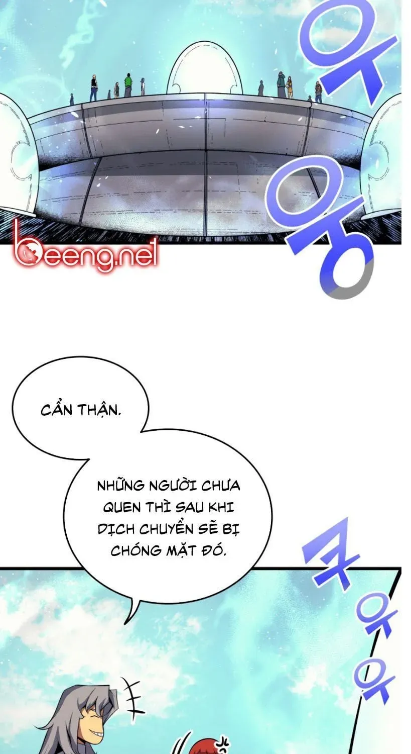 Sự Trở Lại Của Đại Pháp Sư Sau 4000 Năm Chap 19 - Next Chap 18