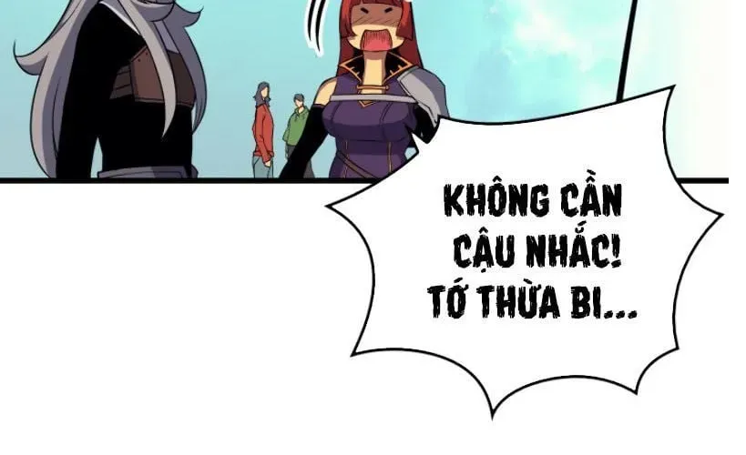 Sự Trở Lại Của Đại Pháp Sư Sau 4000 Năm Chap 19 - Next Chap 18