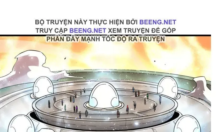 Sự Trở Lại Của Đại Pháp Sư Sau 4000 Năm Chap 19 - Next Chap 18