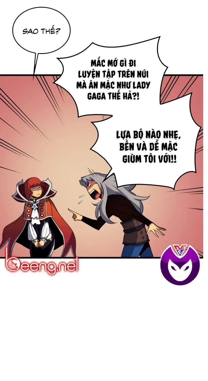 Sự Trở Lại Của Đại Pháp Sư Sau 4000 Năm Chap 19 - Next Chap 18
