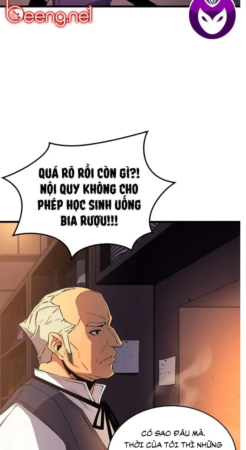 Sự Trở Lại Của Đại Pháp Sư Sau 4000 Năm Chap 19 - Next Chap 18