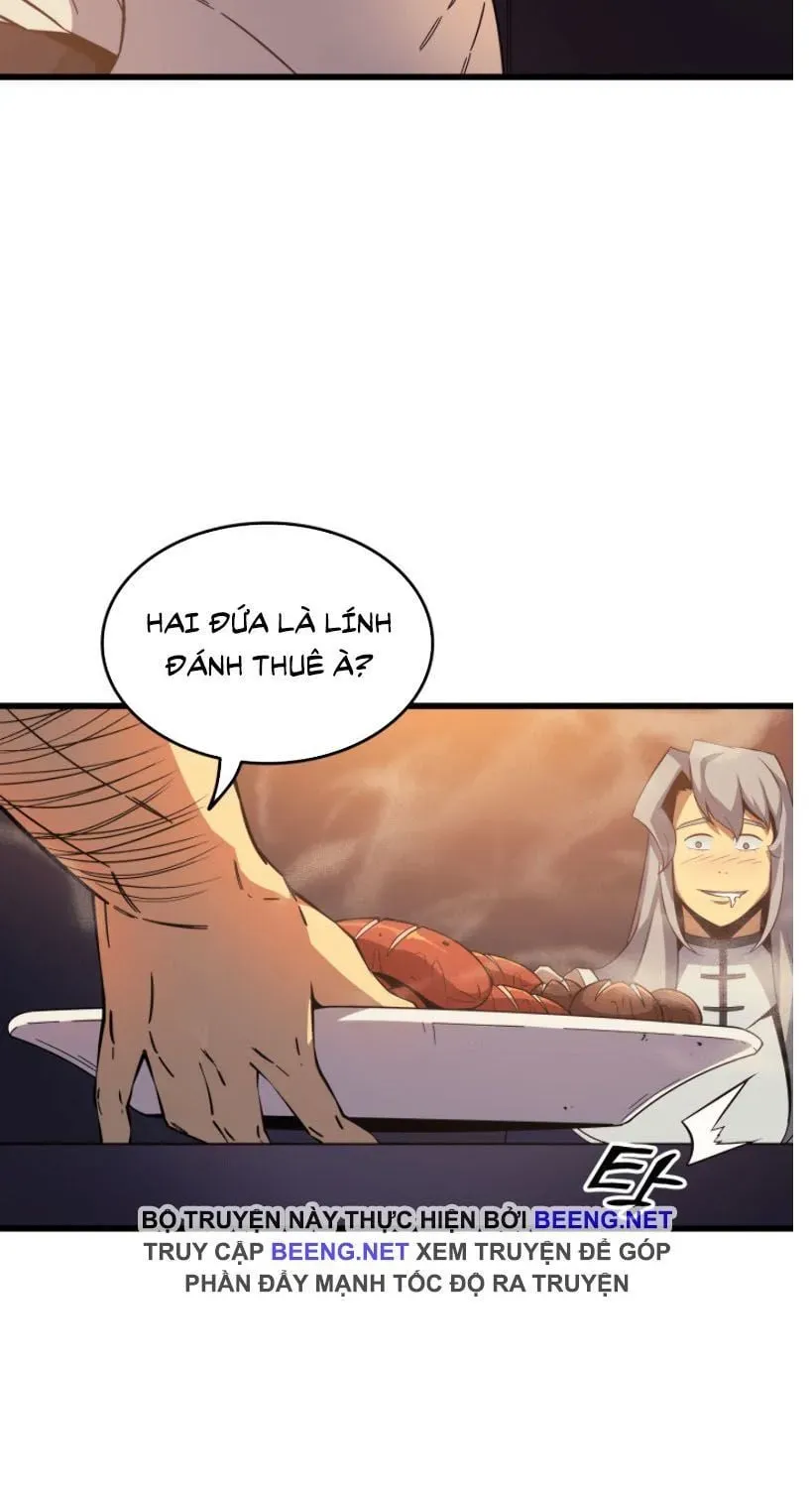 Sự Trở Lại Của Đại Pháp Sư Sau 4000 Năm Chap 19 - Next Chap 18