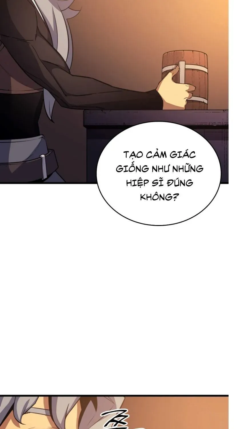 Sự Trở Lại Của Đại Pháp Sư Sau 4000 Năm Chap 19 - Next Chap 18