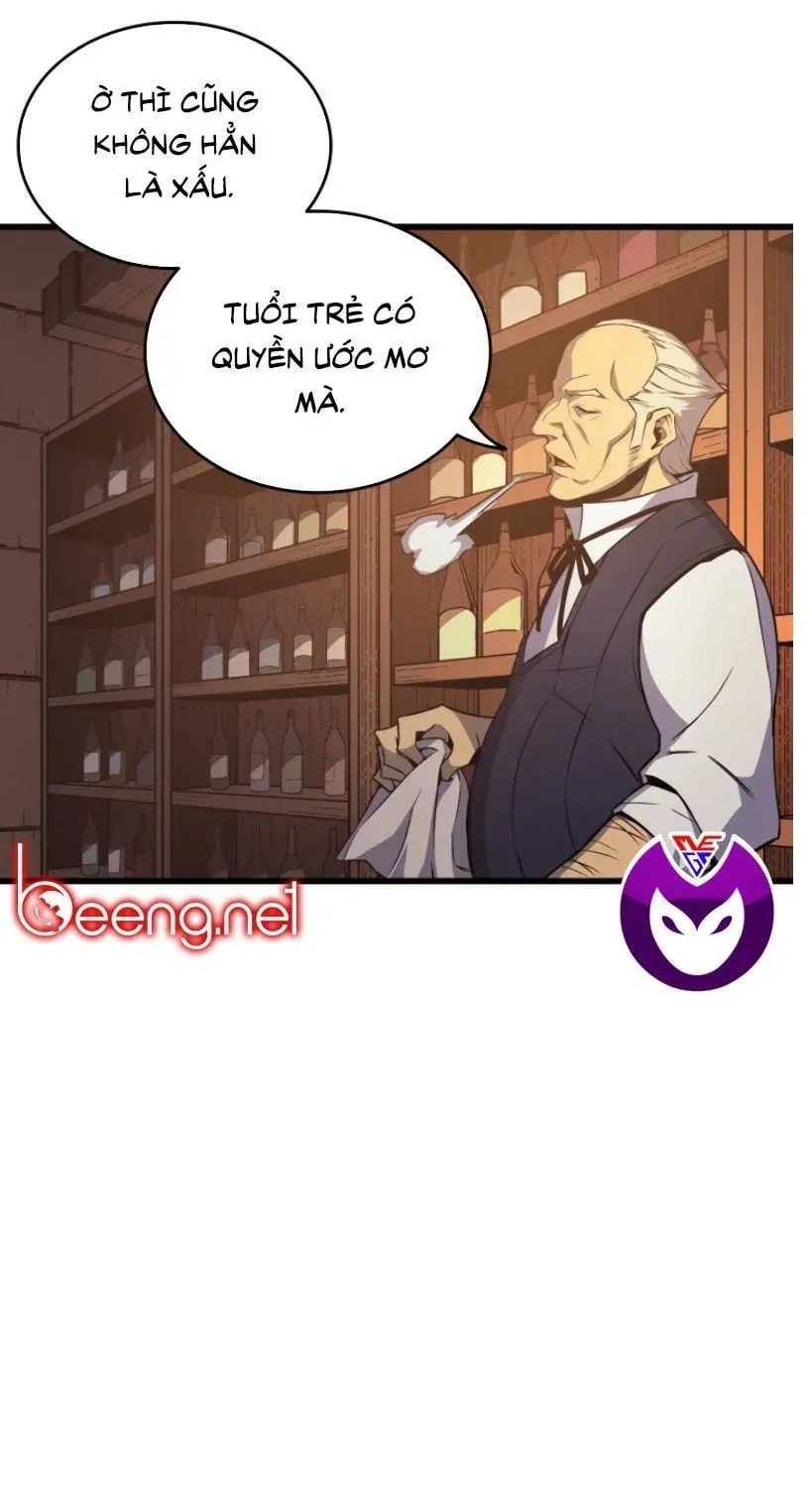 Sự Trở Lại Của Đại Pháp Sư Sau 4000 Năm Chap 19 - Next Chap 18