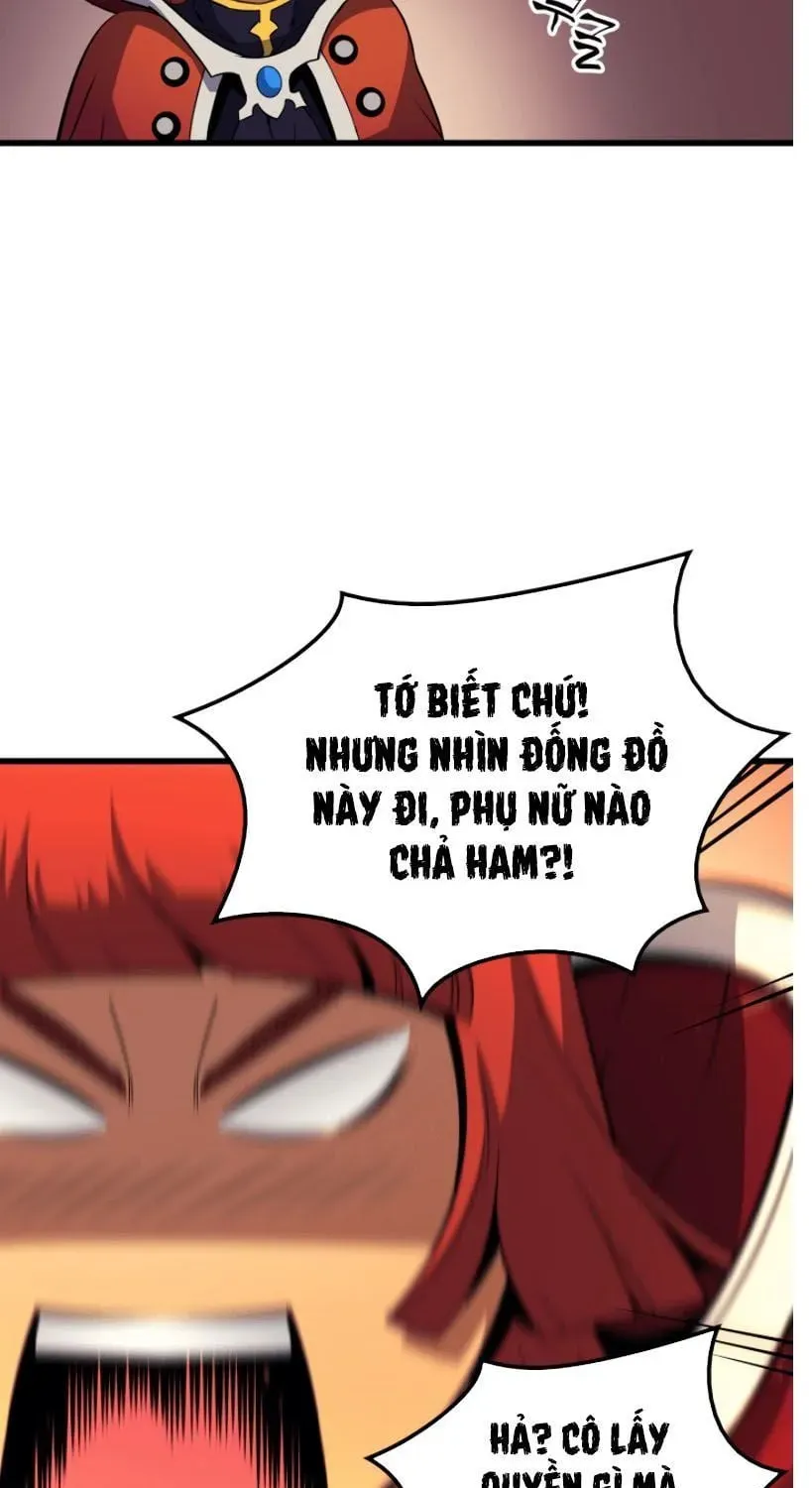 Sự Trở Lại Của Đại Pháp Sư Sau 4000 Năm Chap 19 - Next Chap 18
