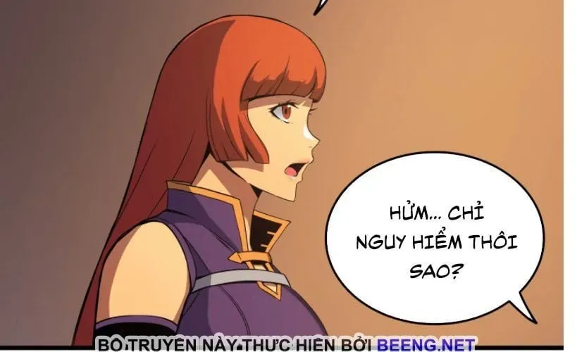 Sự Trở Lại Của Đại Pháp Sư Sau 4000 Năm Chap 19 - Next Chap 18