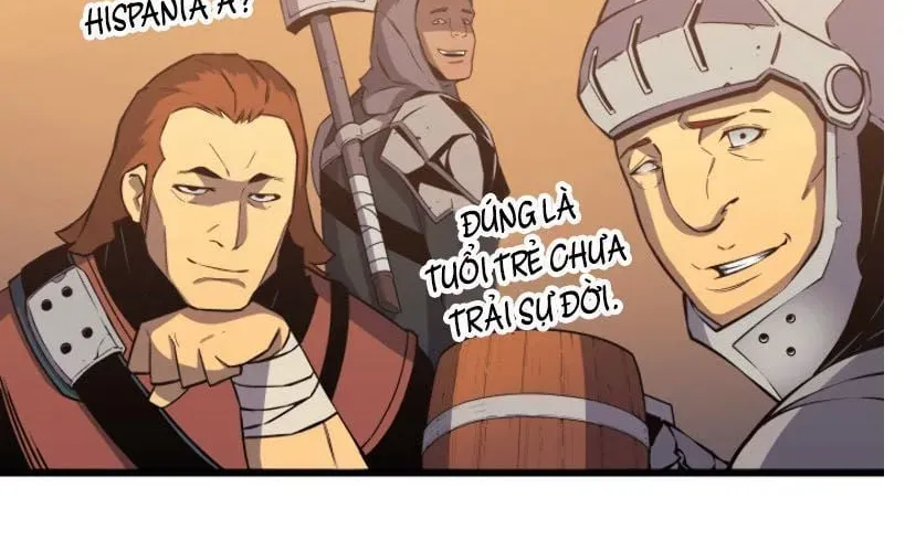 Sự Trở Lại Của Đại Pháp Sư Sau 4000 Năm Chap 19 - Next Chap 18
