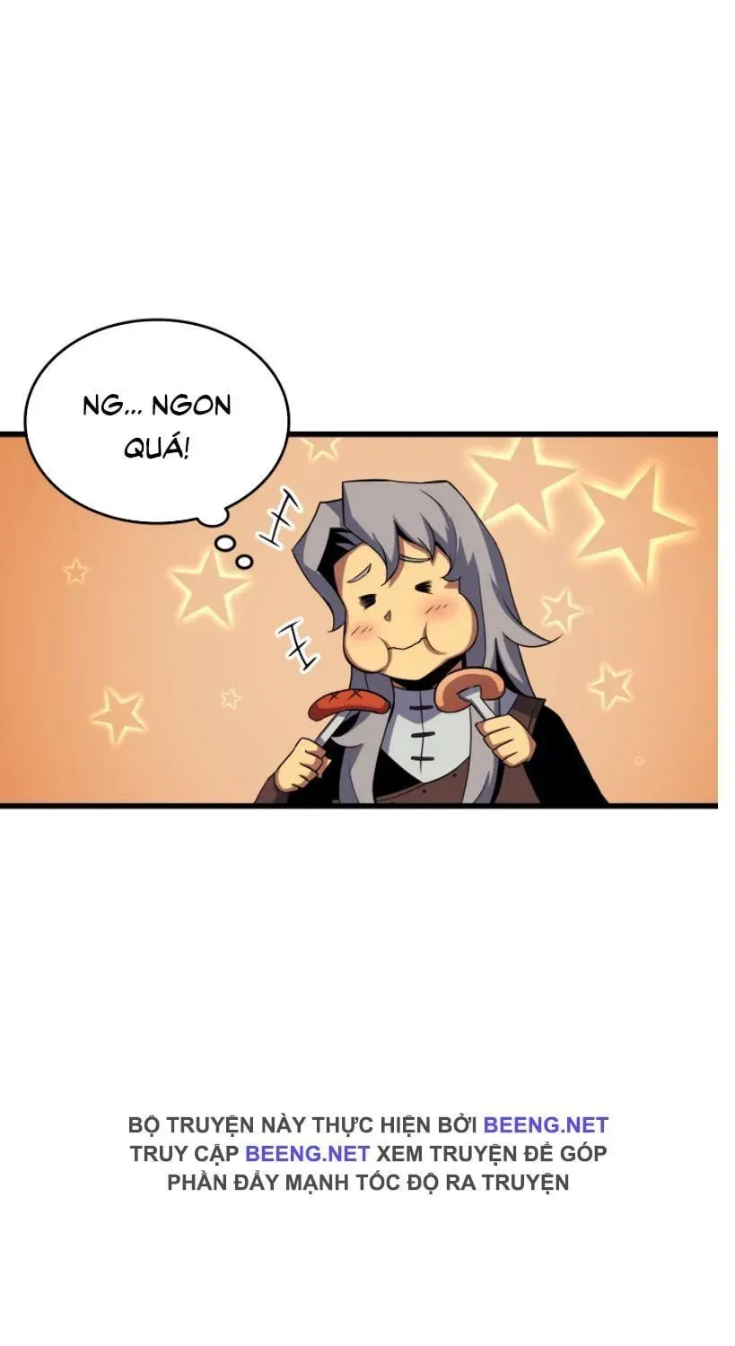 Sự Trở Lại Của Đại Pháp Sư Sau 4000 Năm Chap 19 - Next Chap 18