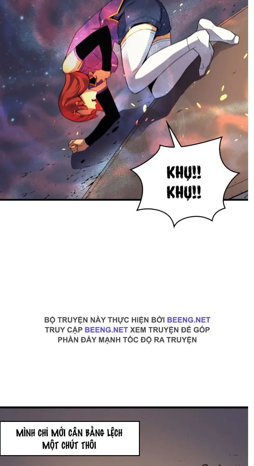 Sự Trở Lại Của Đại Pháp Sư Sau 4000 Năm Chap 21 - Next Chap 20