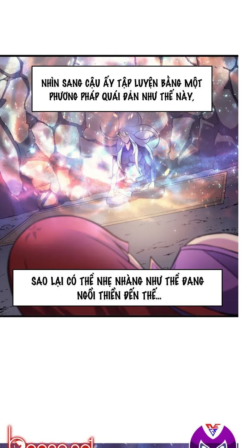 Sự Trở Lại Của Đại Pháp Sư Sau 4000 Năm Chap 21 - Next Chap 20