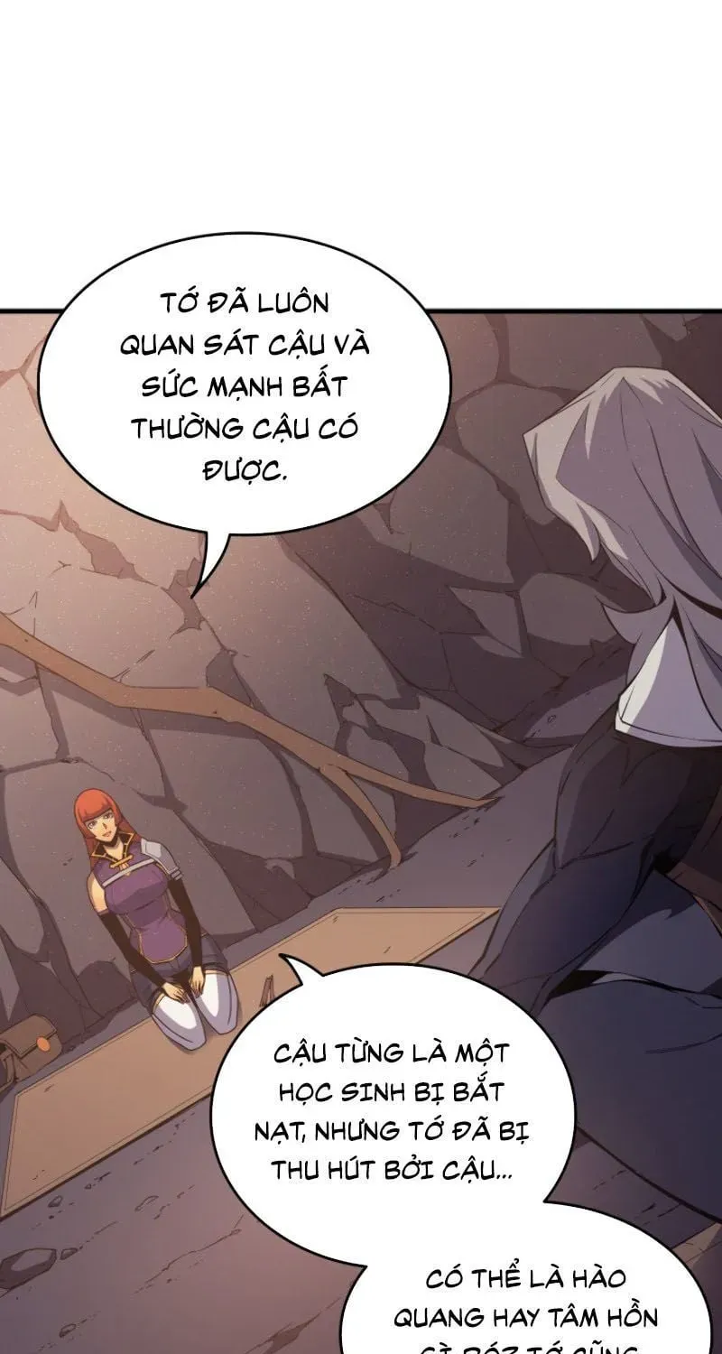 Sự Trở Lại Của Đại Pháp Sư Sau 4000 Năm Chap 21 - Next Chap 20