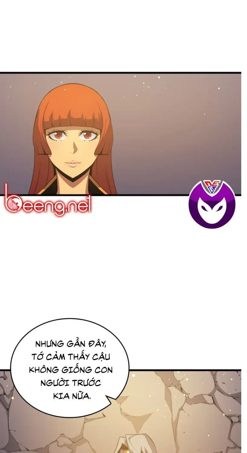 Sự Trở Lại Của Đại Pháp Sư Sau 4000 Năm Chap 21 - Next Chap 20