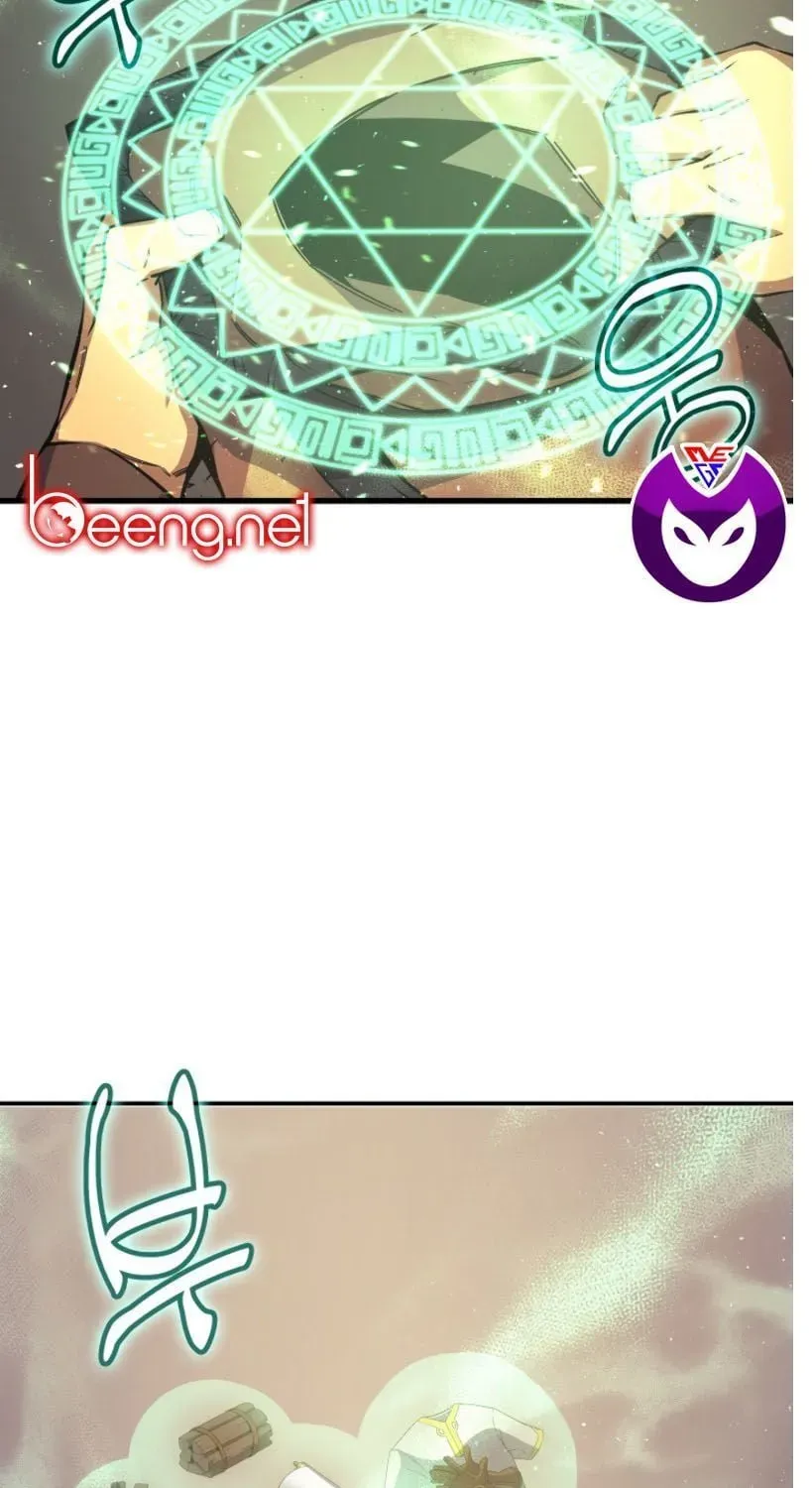 Sự Trở Lại Của Đại Pháp Sư Sau 4000 Năm Chap 21 - Next Chap 20